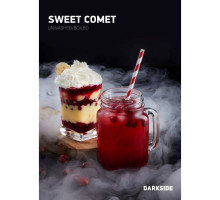 Табак для кальяна Darkside Core Sweet Comet - 250 гр