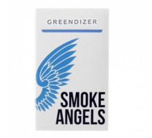 Табак для кальяна Smoke Angels Greendizer - 100 гр