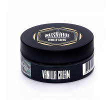 Табак для кальяна Must Have Vanilla Cream - 125 гр