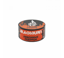 Табак для кальяна Black Burn Lemon Sweets - 25 гр