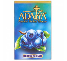 Табак ADALYA - BLUEBERRY - 50 гр