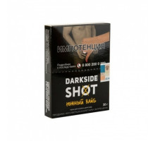 Табак для кальяна Darkside Shot Южный вайб - 30 гр