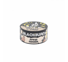 Табак для кальяна Black Burn Papaya v Obed - 25 гр