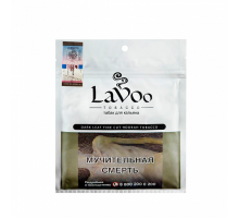 Табак LAVOO - VANILLA CHAI - 100 ГР