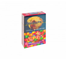 Табак ADALYA - BUBBLEGUM - 50 гр