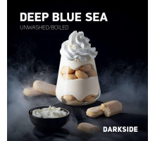 Табак для кальяна Darkside Core Deep Blue Sea - 100г