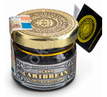 Табак WTO - CB06 CARIBBEAN BLEND ЧЕРНАЯ СМОРОДИНА - 20 ГР