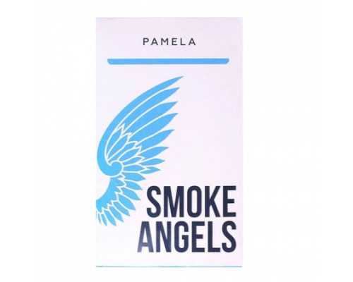 Табак для кальяна Smoke Angels Pamela (Смоук энджелс - Помело) - 100 гр