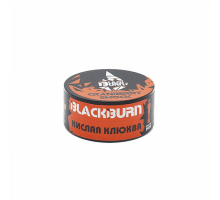 Табак для кальяна Black Burn Cranberry Shock - 25 гр