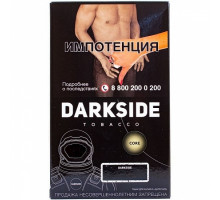 Табак для кальяна Darkside Core Deep Blue Sea - 250 гр