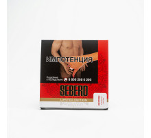 Табак SEBERO - WESTERN - 60 ГР LIMITED