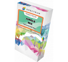 Табак для кальяна Spectrum Jungle Mix - 40 гр