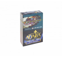 Табак ADALYA - BLUE DRAGON - 50 гр