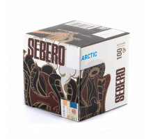 Табак для кальяна Sebero Arctic - 100 гр