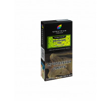 Табак для кальяна Spectrum Hard Line Brazilian Tea - 100 гр