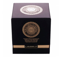 Табак WTO - CB.07 CARIBBEAN BLEND КЛУБНИКА - 250 ГР