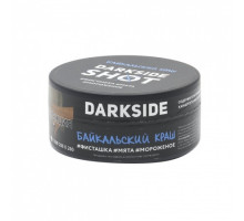 Табак для кальяна Darkside Shot Байкальский краш - 120 гр