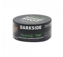 Табак для кальяна Darkside Shot Таёжный трип - 120 гр