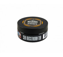 Табак для кальяна Must Have Sea Buckthorn Tea - 125 гр