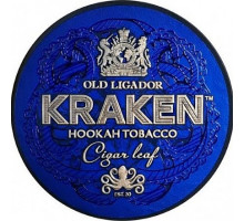 Табак KRAKEN - PASSION FRUIT (МАРАКУЙЯ) - 100 ГР