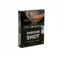 Табак для кальяна Darkside Shot Таёжный трип - 30 гр