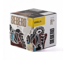 Табак для кальяна Sebero Vanilla - 200 гр