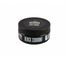 Табак для кальяна Must Have Black Currant - 125 гр