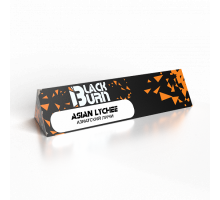 Табак для кальяна Black Burn Asian Lychee - 25 гр