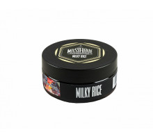 Табак для кальяна Must Have Milky Rice - 125 гр