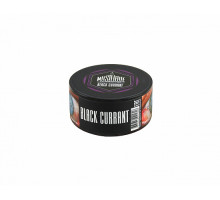 Табак для кальяна Must Have Black Currant - 25 гр