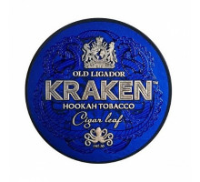 Табак KRAKEN - CREAM WAFLLES (СЛИВОЧНЫЕ ВАФЛИ) - 30 ГР