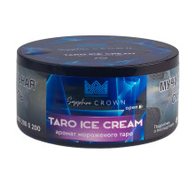 Табак для кальяна Sapphire Crown Taro Ice Cream - 25 гр