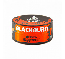 Табак для кальяна Black Burn Tik Tak - 25 гр