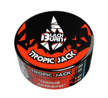 Табак для кальяна Black Burn Tropic Jack - 100 гр