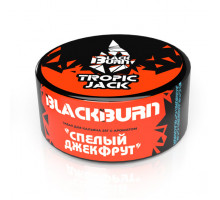 Табак для кальяна Black Burn Tropic Jack - 25 гр