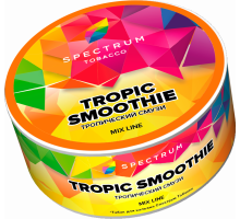 Табак для кальяна Spectrum Mix Line Tropic Smoothie - 25 гр