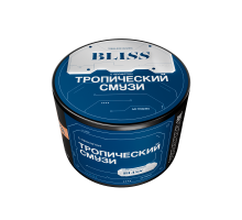 Табак для кальяна Bliss Тропический Смузи - 40 гр