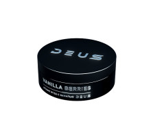 Табак для кальяна Deus Vanilla Berries - 100 гр