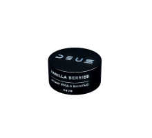 Табак для кальяна Deus Vanilla Berries - 20 гр