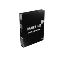 Табак для кальяна Darkside Core Waffle Shuffle - 30 гр