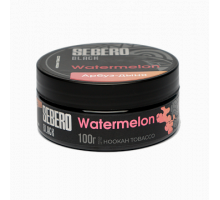 Табак для кальяна Sebero Black Watermelon - 100 гр